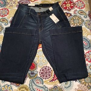 Judi blues new with tags.